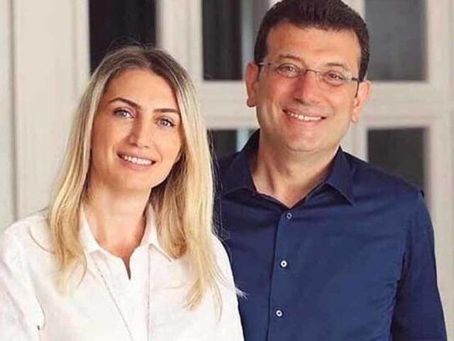 Dilek İmamoğlu'ndan 'erişim engeli' tepkisi