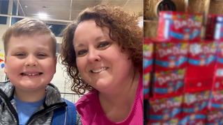 Annesinin telefonundan sipariş verdi... Tam 70 bin adet: Görünce o an bayılacak gibi oldum