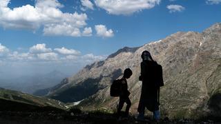 Türkiye’nin gizli kalmış 5 eşsiz doğa kamp alanı