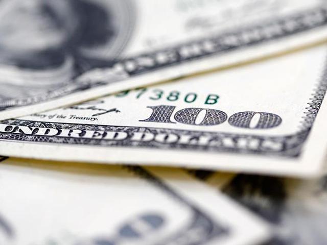 Dolar/TL 38,65 seviyesinden işlem görüyor