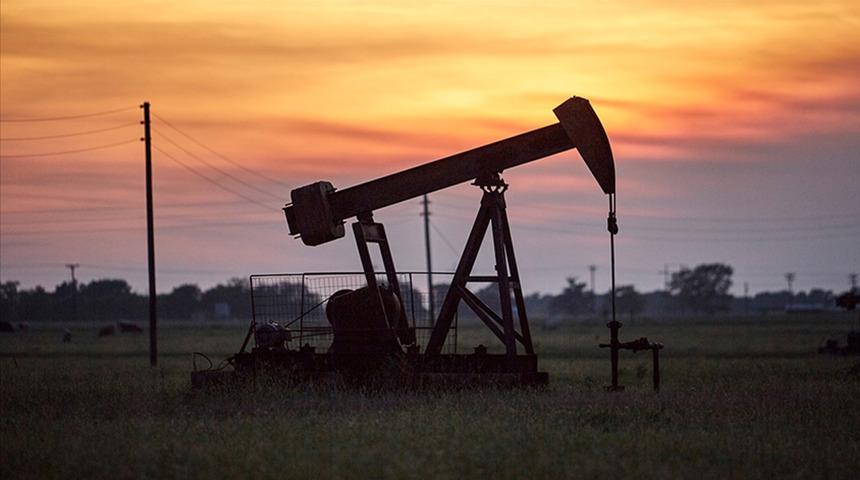 Brent petrolün varili 61,05 dolardan işlem görüyor