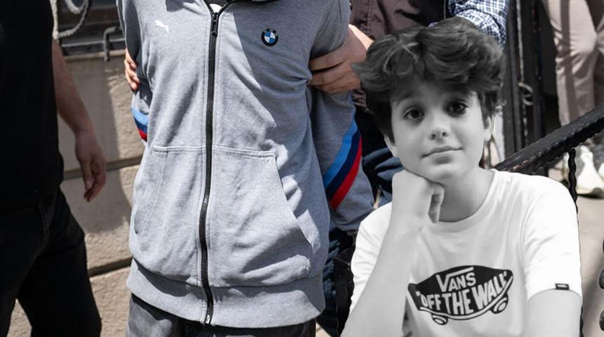 Minguzzi cinayetinde 2. duruşma bugün görülecek! İfadeleri ortaya çıktı: "Minguzzi'nin bıçaklandığını babamdan öğrendim" 