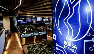 Borsa güne yükselişle başladı!