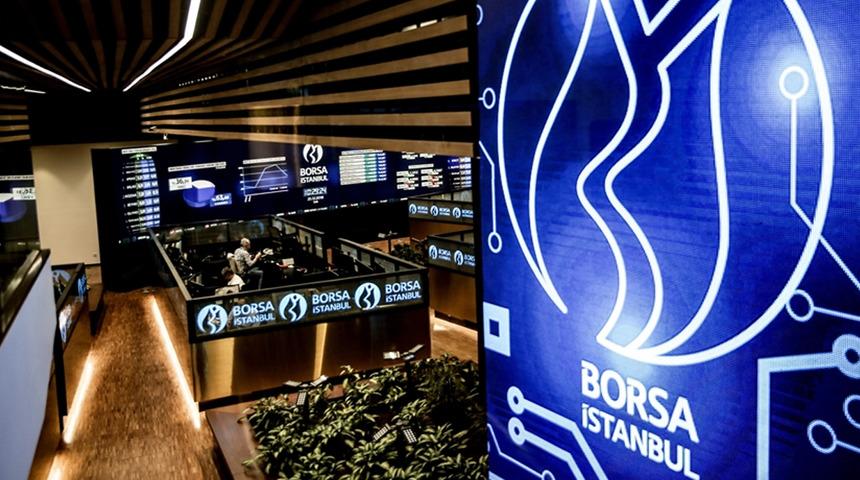 Borsa güne yükselişle başladı! Sektör endeksleri arasında en çok kazandıran ve en fazla kaybettiren...