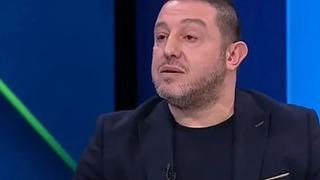 Nihat Kahveci'ye mahkemeden büyük şok! WhatsApp mesajları dosyaya girdi! Şiddet tehdit, hakaret... Çocuklarıyla görüşme yasağı