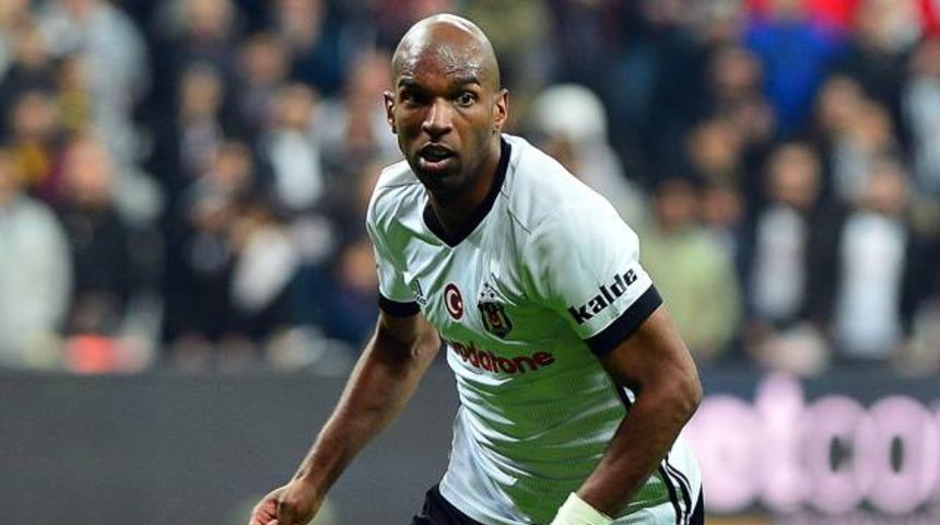Ryan Babel'deki şok ger&ccedil;ek ortaya &ccedil;ıktı