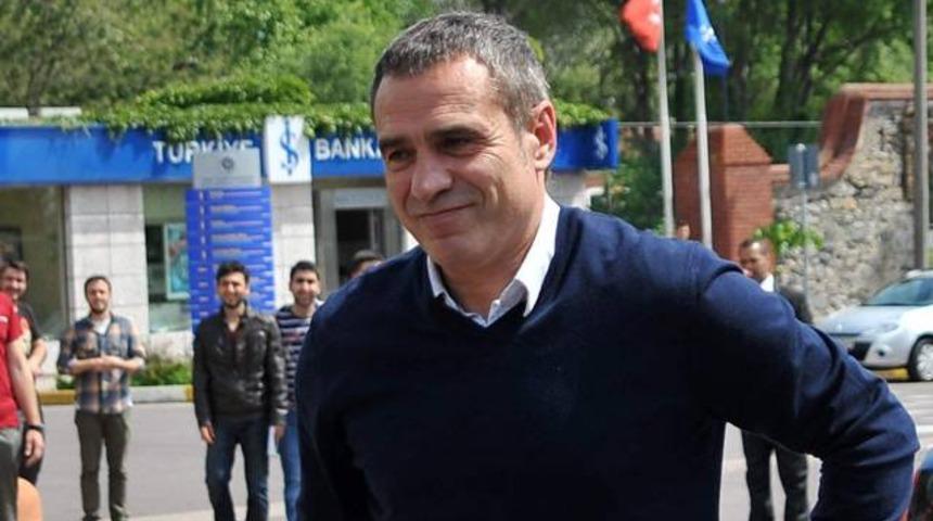 Bursaspor'da Ersun Yanal iddiası!