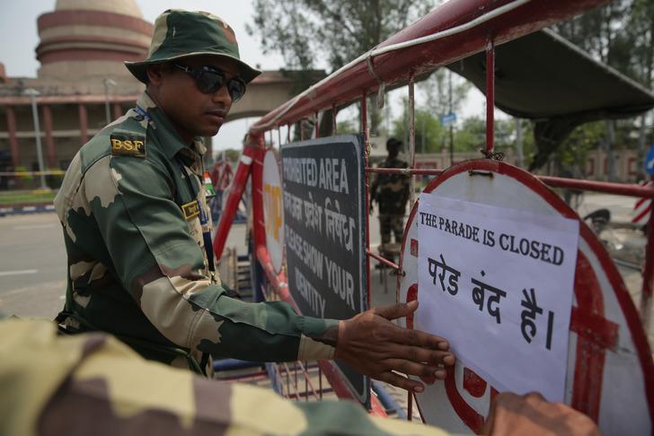 Topçu atışı başladı! Hindistan-Pakistan savaşında yeni aşamaya geçildi... İntikam yemini etti G2