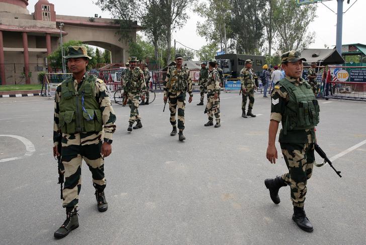 Topçu atışı başladı! Hindistan-Pakistan savaşında yeni aşamaya geçildi... İntikam yemini etti G4