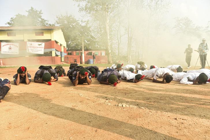 Topçu atışı başladı! Hindistan-Pakistan savaşında yeni aşamaya geçildi... İntikam yemini etti G5