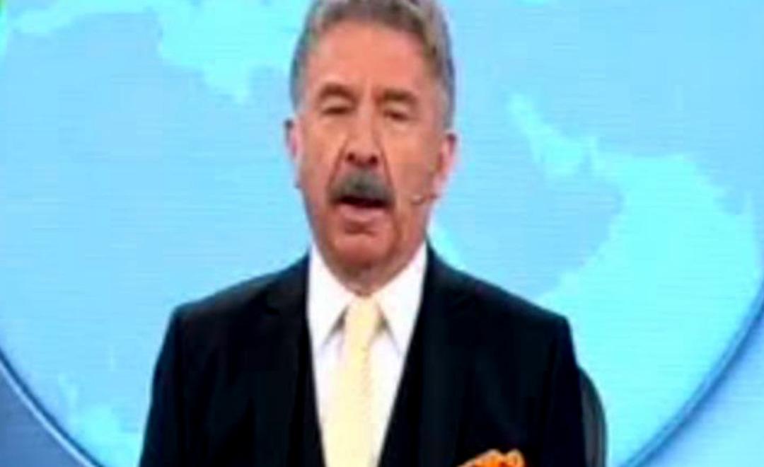 Sırra kadem basan Ali Kırca uzun bir aradan sonra ortaya &ccedil;ıktı