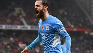 Galatasaray Manchester City'nin yıldızı için devrede! Mertens'in yerine gelecek