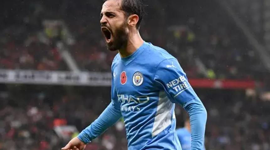 Galatasaray Manchester City'nin yıldızı için devrede! Mertens'in yerine gelecek