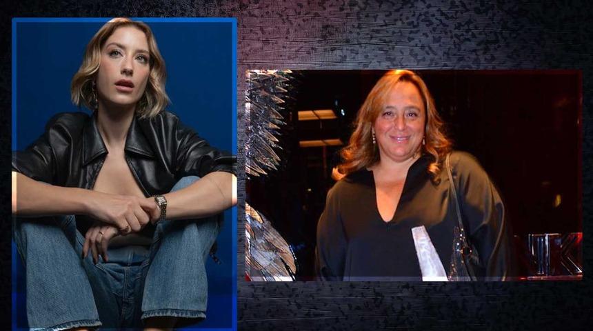 Ayşe Barım'ın ajansında şaşırtan gelişme! Hazal Kaya ve Ali Atay ID İletişim'den ayrıldı