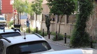 Aydın’da şüpheli çanta paniği