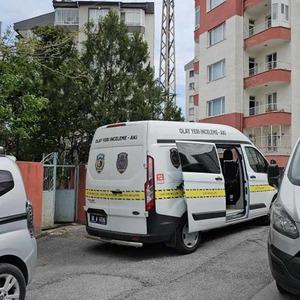 Kayseri'de cinayet! Tartıştığı babasını öldürdü