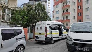 Kayseri'de cinayet! Tartıştığı babasını öldürdü