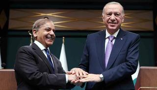 Erdoğan ile yaptığı görüşmenin detaylarını anlattı: Minnettarız!