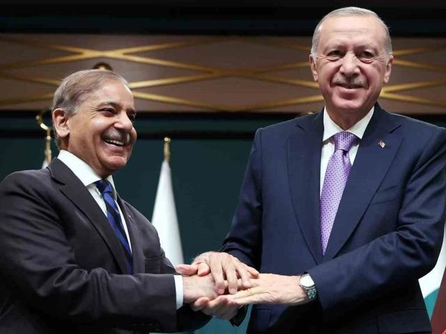 Erdoğan ile yaptığı görüşmenin detaylarını anlattı: Minnettarız!