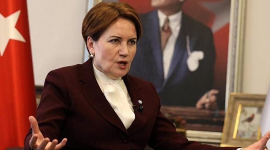 Ünlü anket şirketi sahibinden bomba Meral Akşener açıklaması