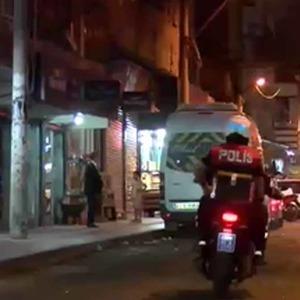 Diyarbakır’da ‘Narko Hançer’ uygulamasında 9 gözaltı