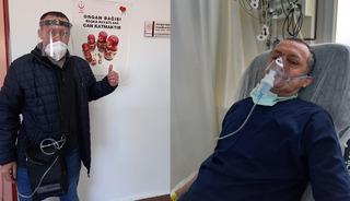 2 yılım nefes alamamakla geçti