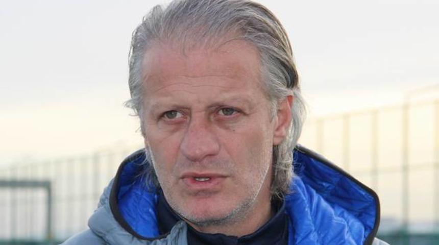 Tugay Kerimoğlu yorumcu oldu