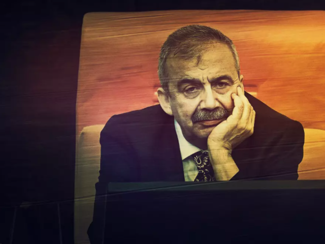 DEM Parti açıkladı: "Aracında düzenek bulunmuştu"