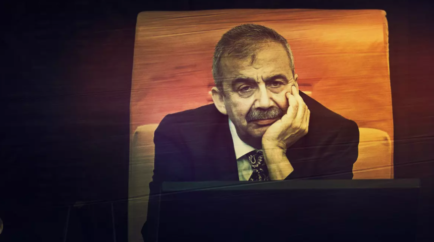 Sırrı Süreyya Önder'e suikast mi yapılacaktı? DEM Parti açıkladı: "Aracında düzenek bulunmuştu"