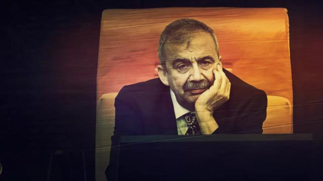 Sırrı Süreyya Önder'e suikast mi yapılacaktı? DEM Parti açıkladı: Aracında düzenek bulunmuştu