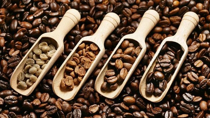 En sevdiğin kahve aroması nedir?