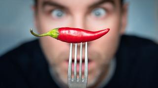 Dünyanın en acı biberi hangisi ve ne kadar acıdır?