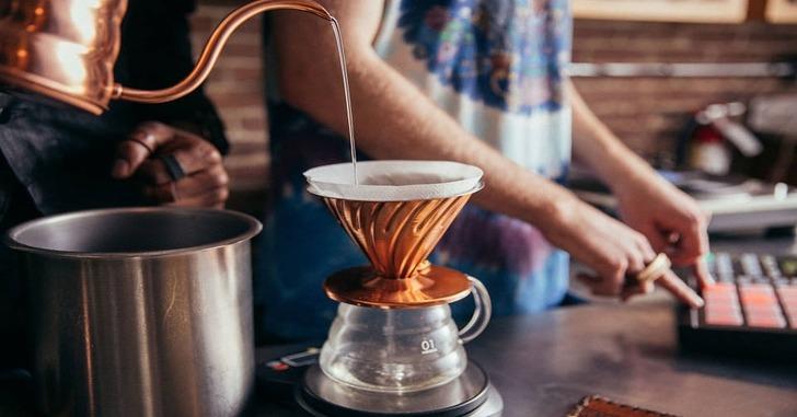 Hangi kahve pişirme formatı seni yansıtıyor?