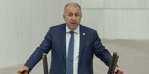 SON DAKİKA | Ümit Özdağ hastaneye sevk edildi