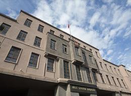 MSB'den bazı emekli askerlerin orduevlerine giriş yasağına ilişkin açıklama