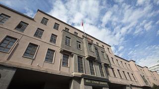 MSB'den bazı emekli askerlerin orduevlerine giriş yasağına ilişkin açıklama