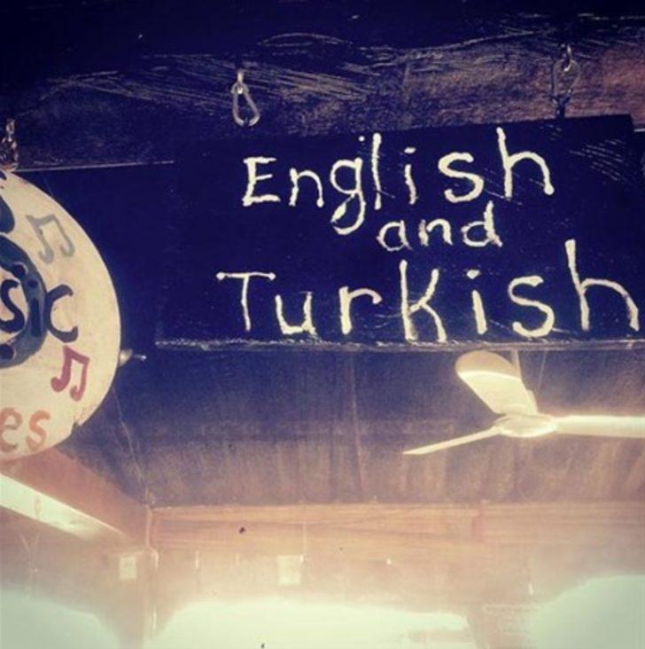 Kamboçya'daki Türk adası G2