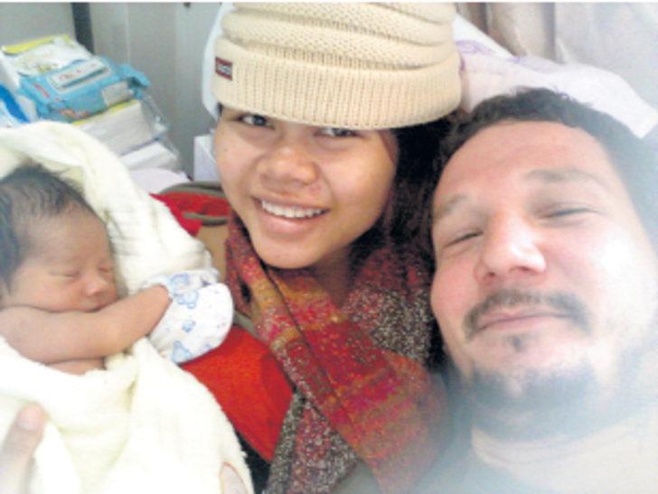 Kamboçya'daki Türk adası G4