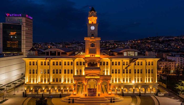  Büyükçekmece Belediyesi'ne yolsuzluk soruşturması