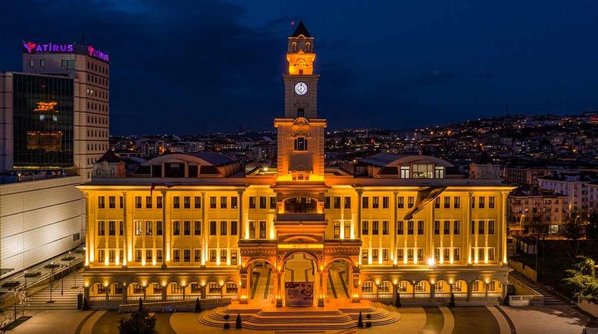 SON DAKİKA | İstanbul Cumhuriyet Başsavcılığı Büyükçekmece Belediyesi'nden son 10 yılın projelerini istedi!