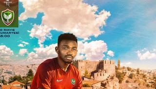 Amedspor'dan 'Türk Bayrağı' açıklaması!