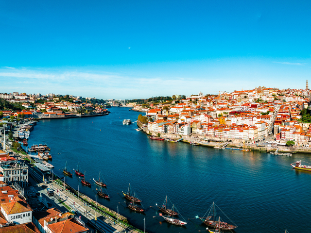 Avrupa'nın en iyisi seçildi! Turistler akın edecek...