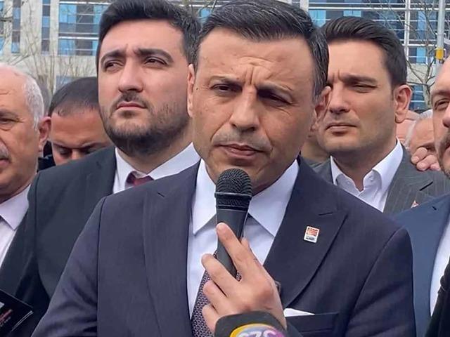 Özgür Çelik hakkında iddianame düzenlendi!