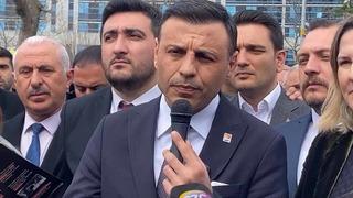 Son dakika haberi... CHP İstanbul İl Başkanı Özgür Çelik hakkında iddianame düzenlendi! 15,5 yıla kadar hapsi isteniyor