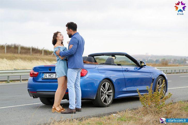 Şahane Damat 7. Bölüm Fotoğrafları G2