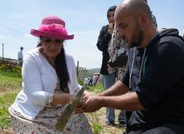 'Topraktan altın çıktı' Getirisi bir ev parası, kilosu 3 bin TL! O bölge bununla 'marka' oldu, 'Geliri çok yüksek'