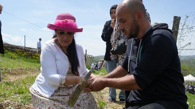 'Topraktan altın çıktı' Getirisi bir ev parası, kilosu 3 bin TL! O bölge bununla 'marka' oldu, 'Geliri çok yüksek'