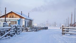 Dünyanın en soğuk yeri nerede ve kaç derece?