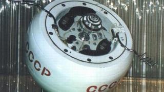 Kosmos 482 düşüşe geçti! Türkiye de riskli ülkeler arasında! 242 kilometre hızla geliyor...