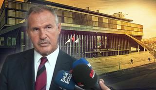 Yolsuzluk soruşturmasında yeni detay: Süleyman Çetinsaya ifadeye çağrıldı!
